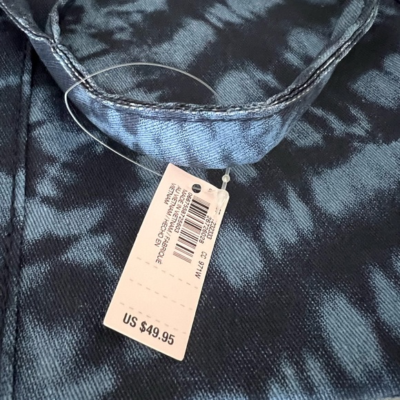 Victoria’s Secret Tote Bag with zipper - Picture 6 of 7